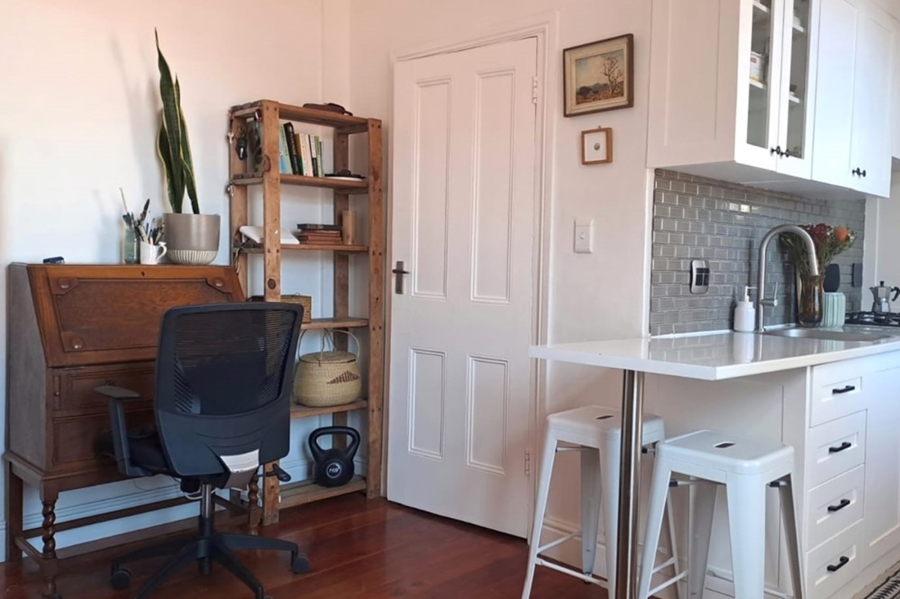 1 Bedroom Property for Sale in Muizenberg Western Cape